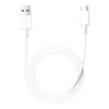 Xiaomi USB Type-A to USB Type-C 1m White (BHR087GGL)