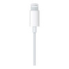 Apple EarPods with Lightning Connector (MMTN2) (EU)