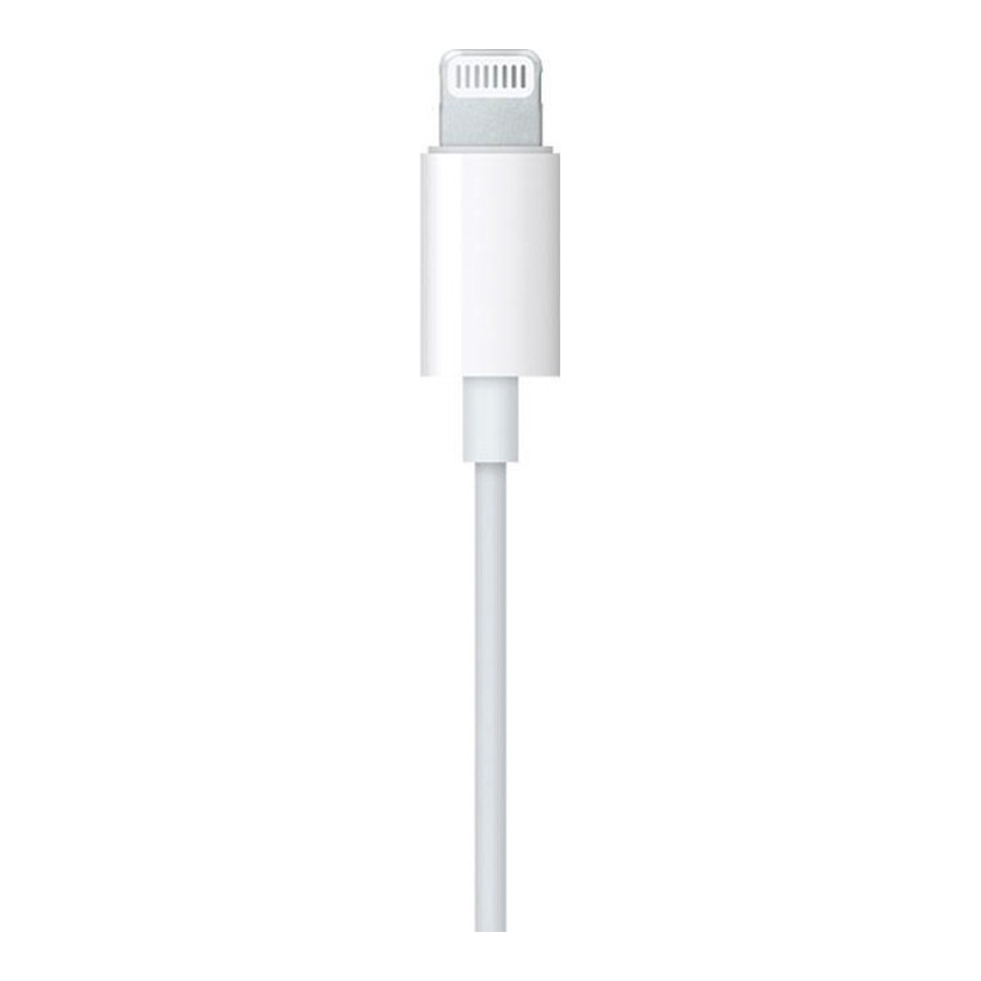 Apple EarPods with Lightning Connector (MMTN2) (EU)