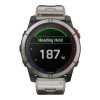 Garmin Quatix 7X – Solar Edition Marine (010-02541-60/61)
