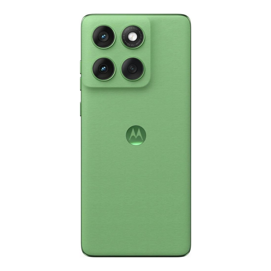 Motorola Moto Edge 60 12/256GB Shamrock (PB7H0032) (UA)