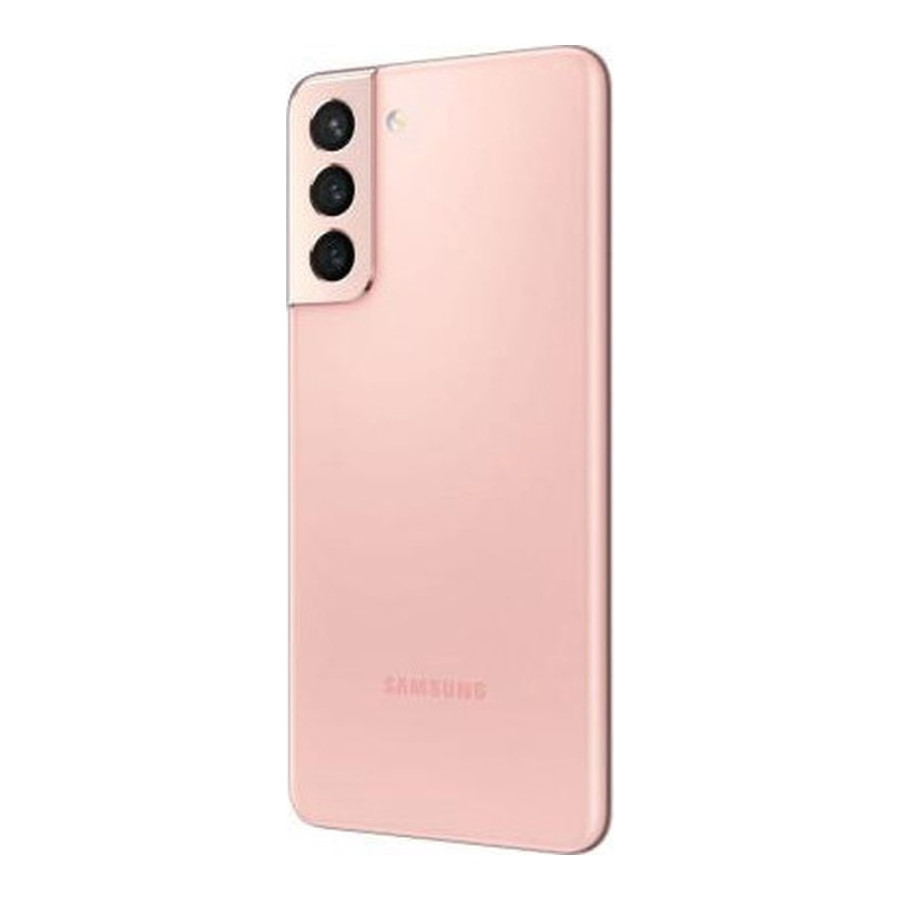 Samsung Galaxy S21 8/128GB Phantom Pink (SM-G991BZIDSEK)