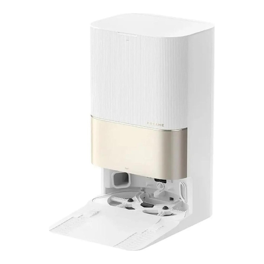 Dreame X40 Ultra Complete White