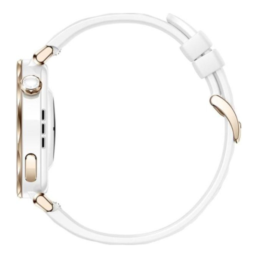 Huawei Watch GT 5 Pro 42mm White