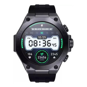 Black Shark S1 Pro Black