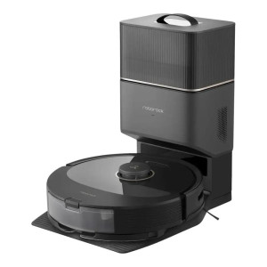 RoboRock Q8 Max Plus Black (Q8MP52-00)