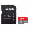 SanDisk 1 TB microSDXC UHS-I U1 V30 A2 Ultra (SDSQUAC-1T00-GN6MA, SDSQUAC-1T00-GN6MN)