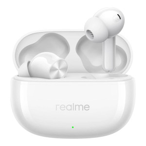 realme Buds T200X White