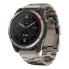 Garmin Quatix 7X – Solar Edition Marine (010-02541-60/61)