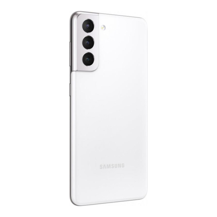 Samsung Galaxy S21 SM-G9910 8/128GB Phantom White