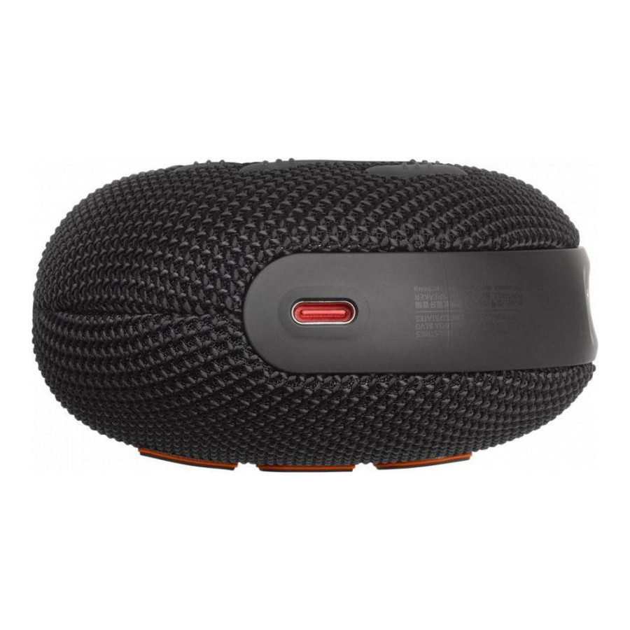 JBL Clip 5 Black (JBLCLIP5BLK) CN