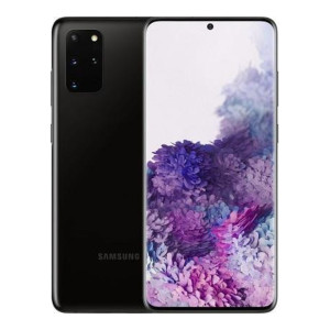 Samsung Galaxy S20+ 5G SM-G9860 12/128GB Cosmic Black