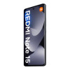 Xiaomi Redmi Note 15 8/256GB Midnight Black (with charger) (Global Version)