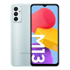 Samsung Galaxy M13 4/64GB Blue (SM-M135FLBU)