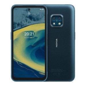 Nokia XR20 6/128GB Blue (Global Version)