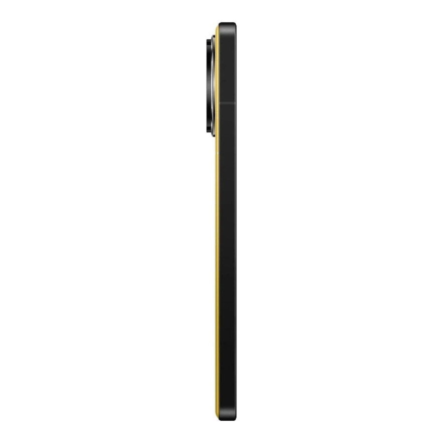 Xiaomi Poco F7 Ultra 16/512GB Yellow (with charger) (Global Version)