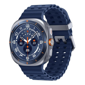 Samsung Galaxy Watch Ultra 2025 Titanium Blue (SM-L705FZB2)
