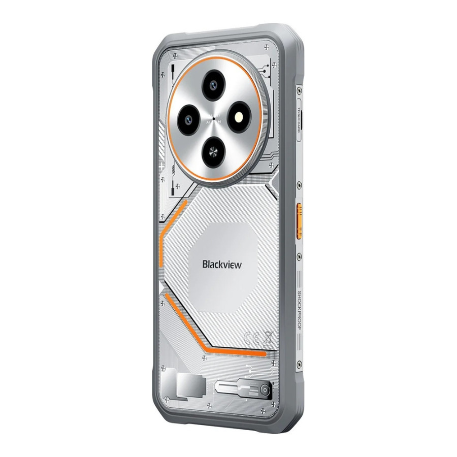 Blackview FORT 2 8/256GB Lightning White