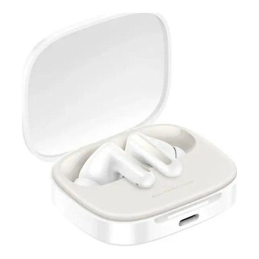 Xiaomi Redmi Buds 6 Cloud White (BHR9250GL)