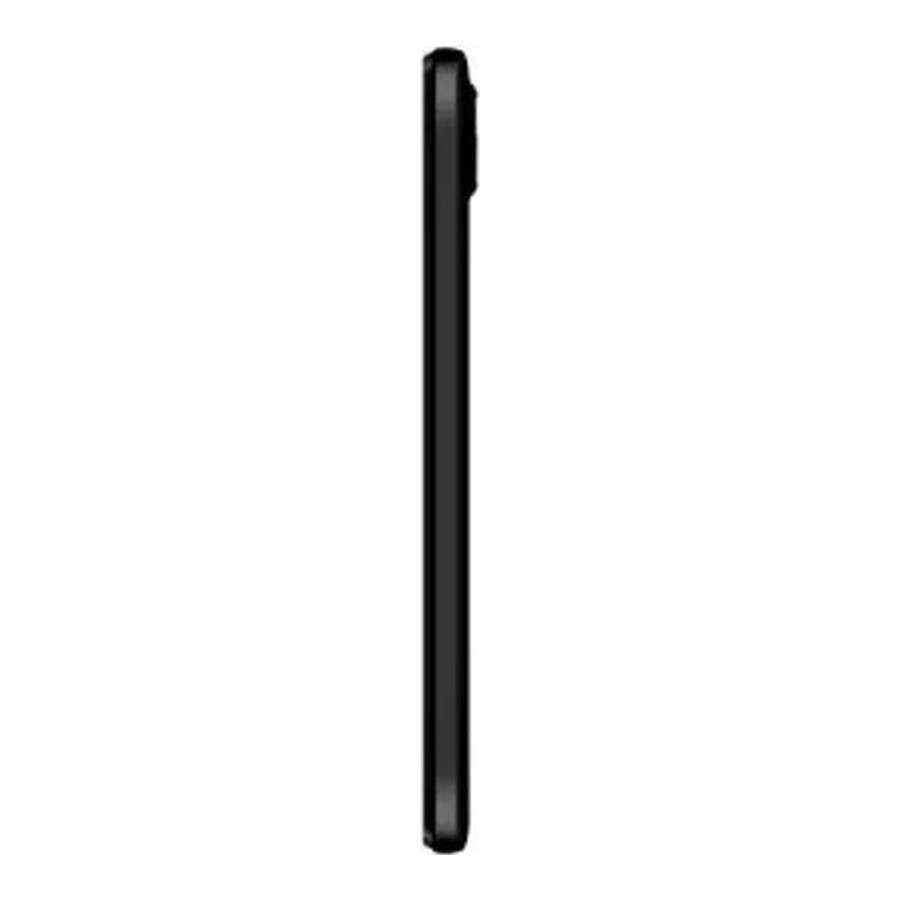 DOOGEE Tab U9 3/64GB Wi-Fi Black
