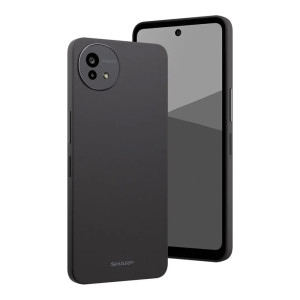 Sharp Aquos Wish 5 5G 8/256GB Black