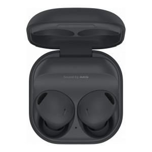 SAMSUNG GALAXY BUDS2 PRO GRAPHITE (SM-R510NZAA) (UA-UCRF)