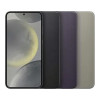 Samsung Leather Case для Samsung Galaxy S24+ Black (GP-FPS926HCABW) (EU)