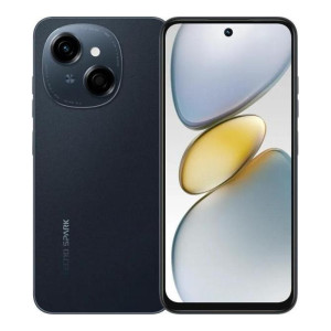 Tecno Spark Go 1 KL4 4/64GB Startrail Black (4894947036439) (UA)