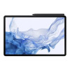 Samsung Galaxy Tab S8 Plus 12.4 8/128GB 5G Silver (SM-X806BZSA)
