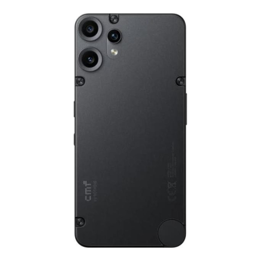 Nothing CMF Phone 2 Pro 8/128GB Black