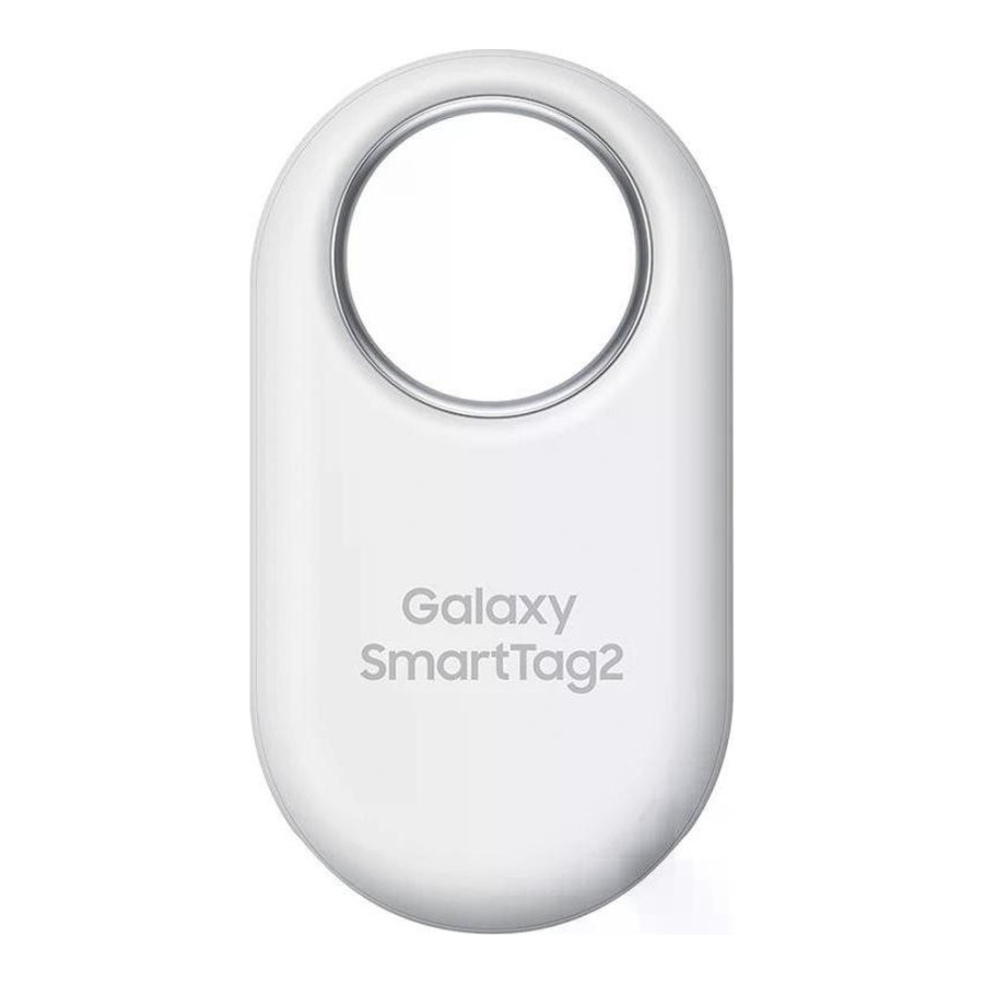Samsung Galaxy SmartTag2 White (EI-T5600BWEG)