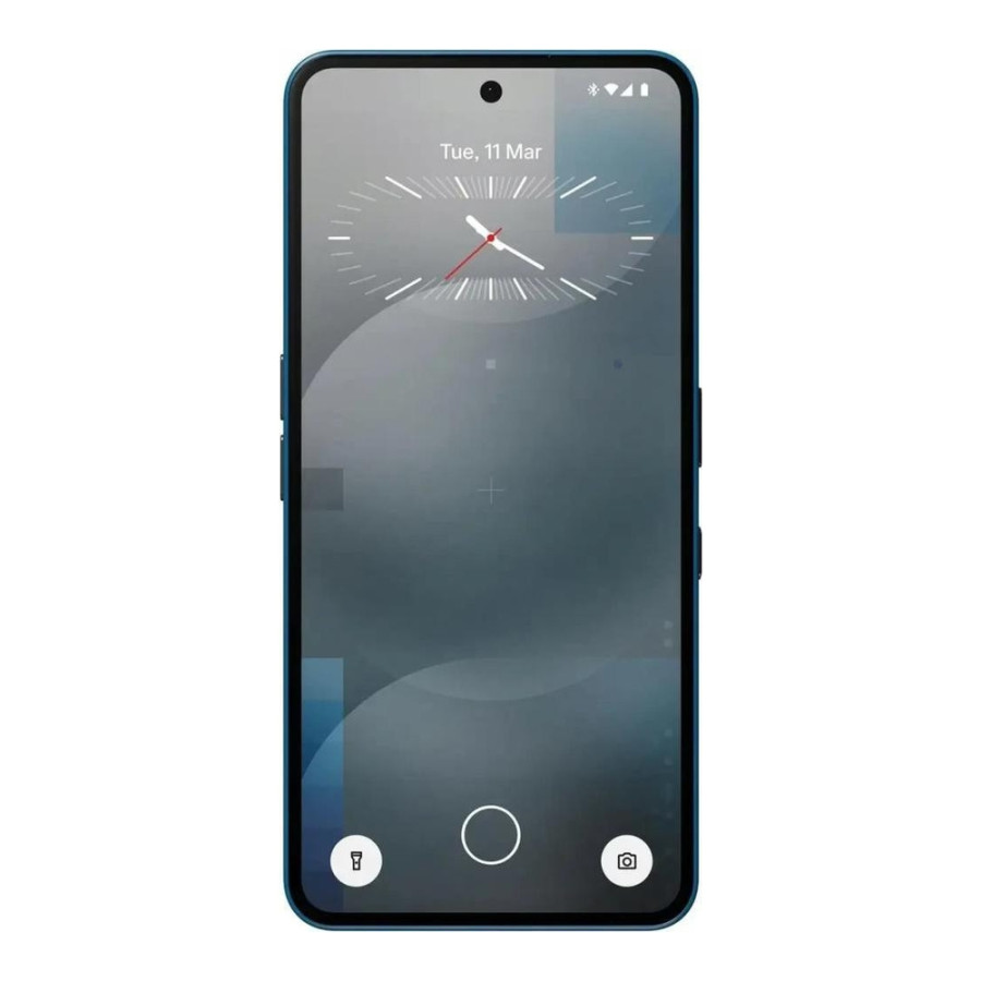 Nothing Phone (3a) 12/256GB Blue