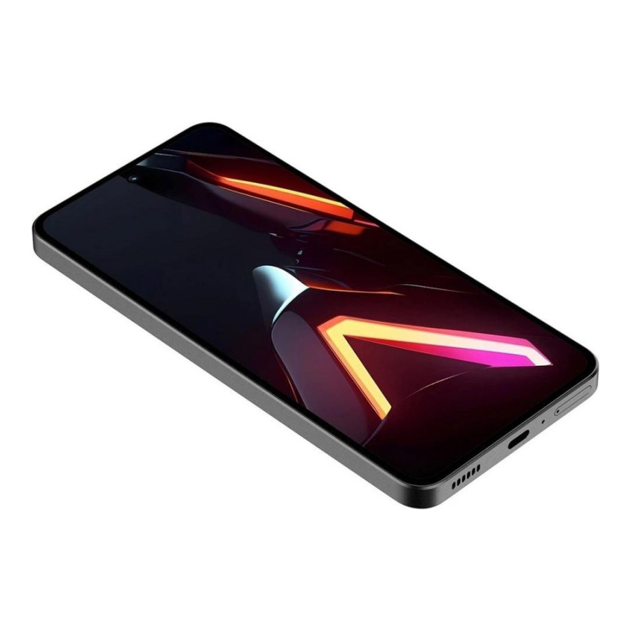 ZTE Nubia Neo 3 GT 5G 12/256GB Yellow (UA)