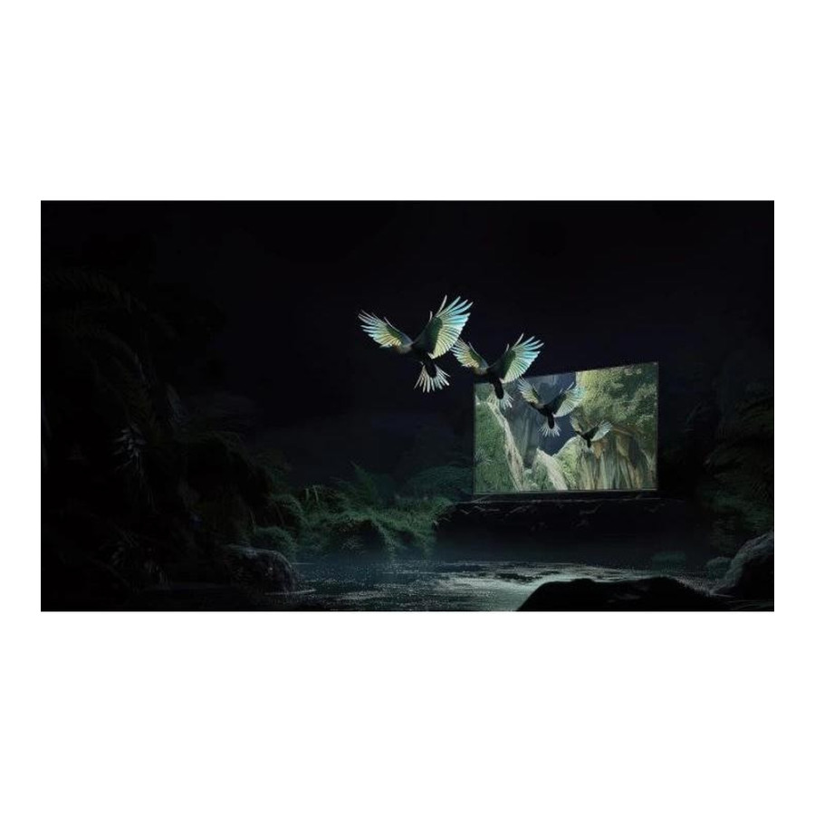 Xiaomi TV S Mini LED 75 2025