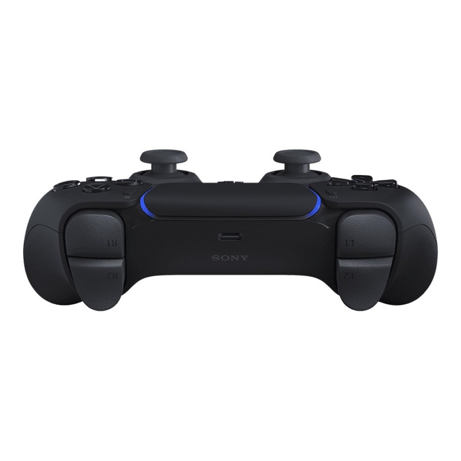 Sony DualSense Midnight Black (9827696) (UA)