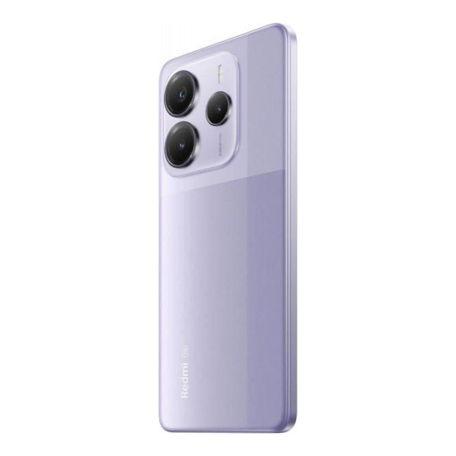 Xiaomi Redmi Note 14 5G 8/256GB Lavender Purple (with charger) (Global Version)