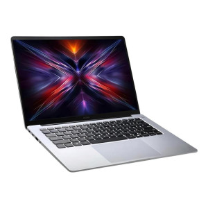 Xiaomi Redmi Book 14 2025 i5-13420H/2.8K/120Hz/16/512GB Silver (JYU4677CN)