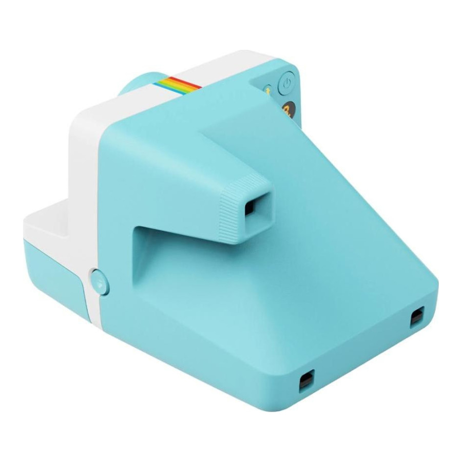 Polaroid Now Gen 3 Arctic Blue (009157)