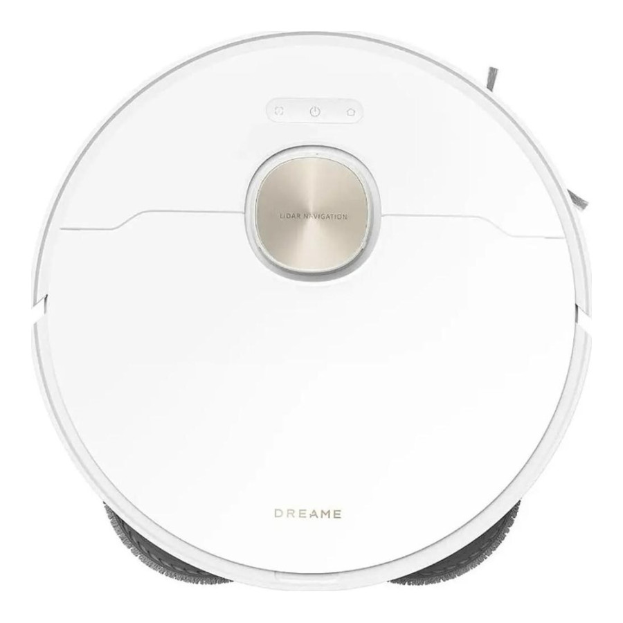 Dreame X40 Ultra Complete White