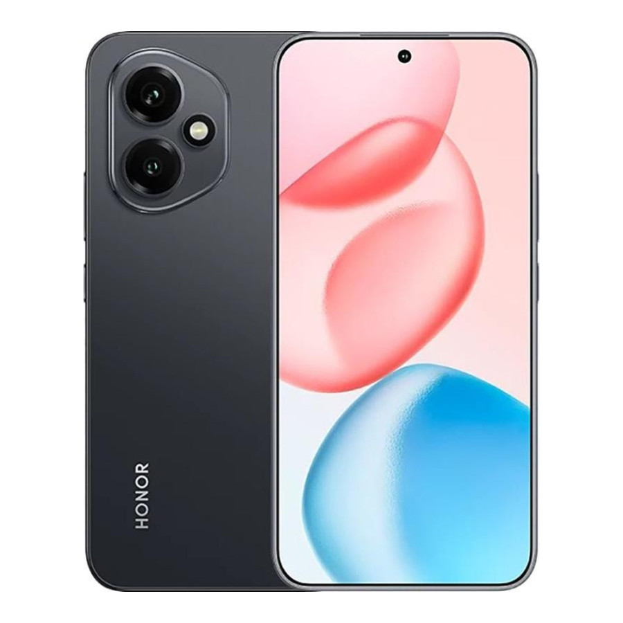 Honor 400 12/512GB Midnight Black (Global Version)