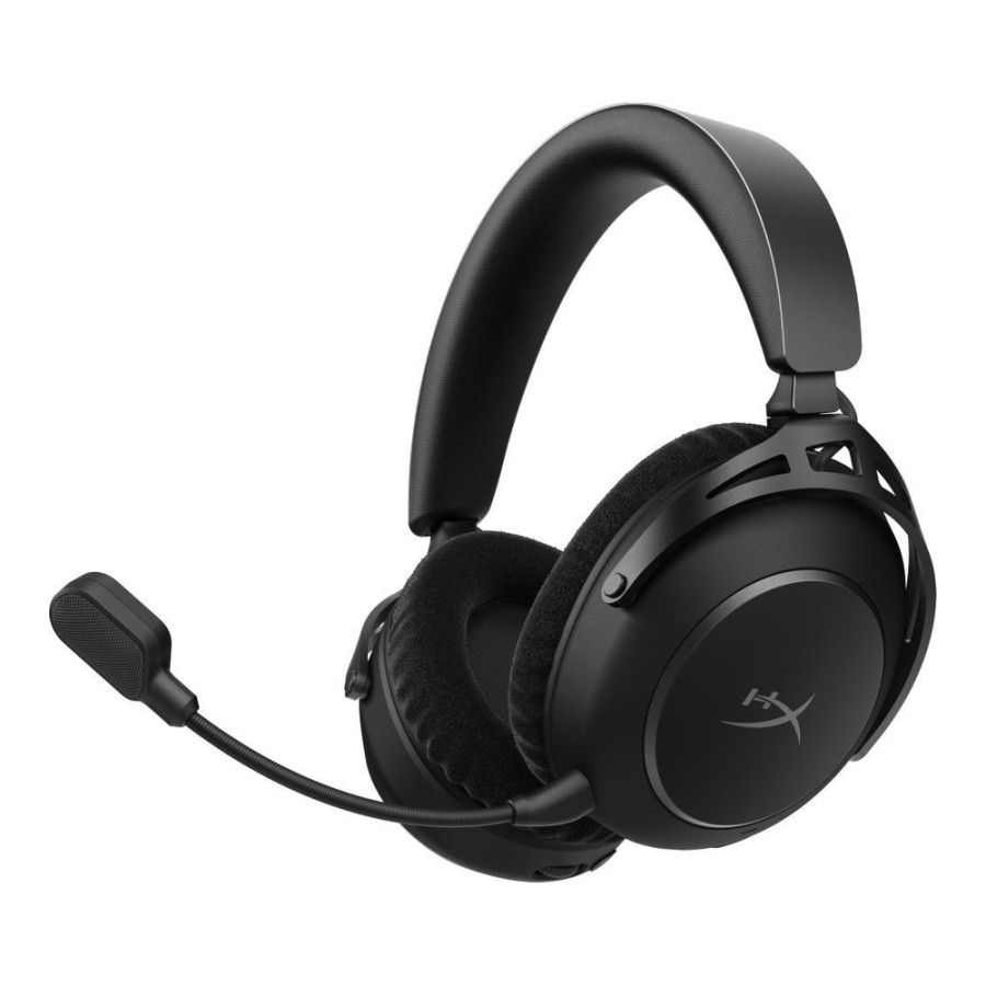 HyperX Cloud Alpha 2 Black (AJ5C7AA)