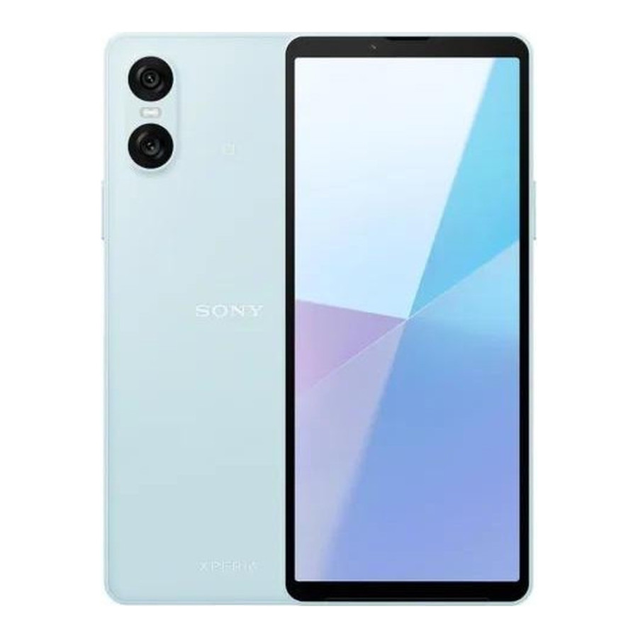 Sony Xperia 10 VI 8/128GB Blue