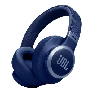 JBL Live 770NC Blue (JBLLIVE770NCBLU) COPY