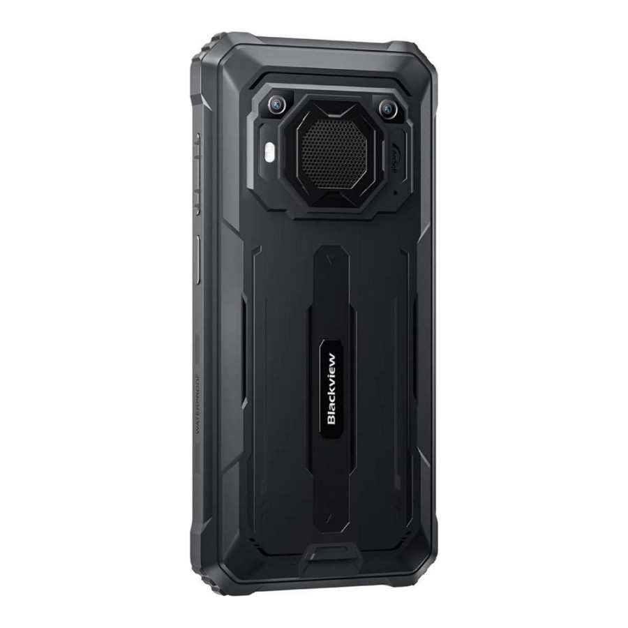 Blackview BV6200 Pro 6/128GB Black