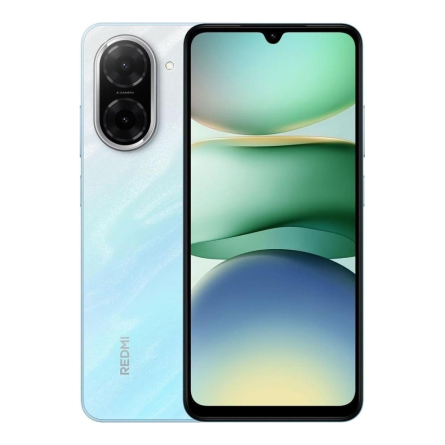 Xiaomi Redmi A5 4/128GB Ocean Blue (with charger) (Global Version)