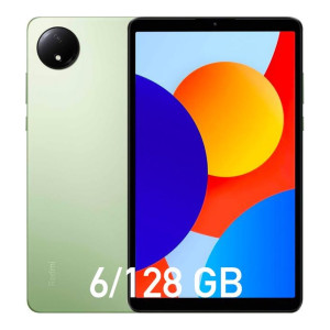 Xiaomi Redmi Pad SE 8.7 6/128GB Wi-Fi Aurora Green (VHU5025EU) (Global Version)