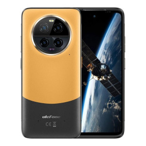 Ulefone Armor 23 Ultra 12/512GB Umbra Orange