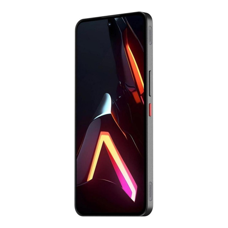 ZTE Nubia Neo 3 GT 5G 12/256GB Yellow (UA)