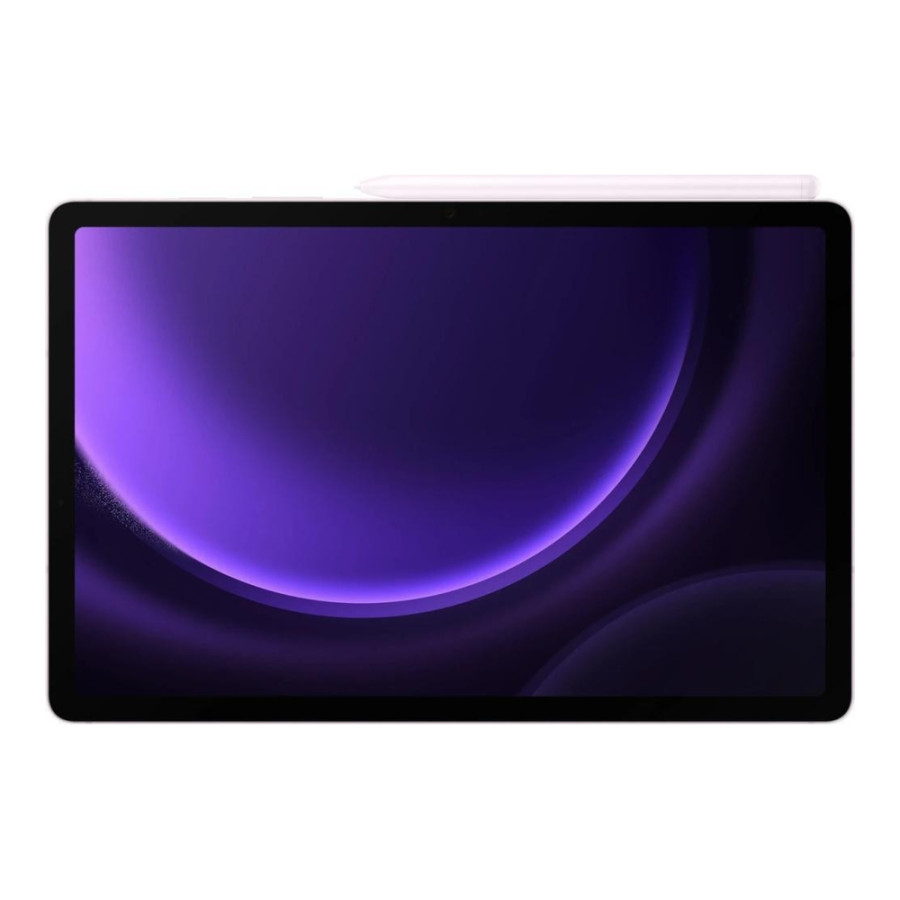 Samsung Galaxy Tab S9 FE Wi-Fi 6/128GB Lavender (SM-X510NLIA)