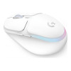 Logitech G705 Lightspeed Wireless Gaming White (910-006367/910-006368)